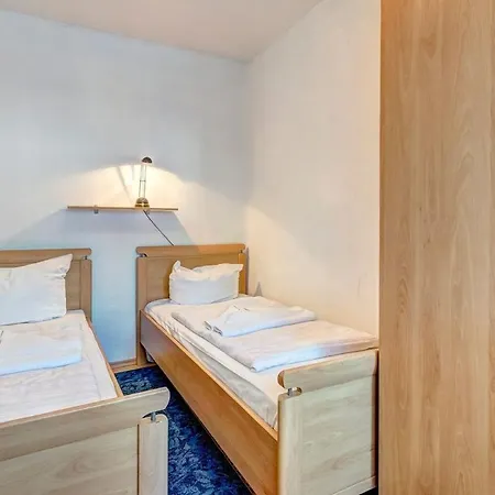 Rauberkuhle Ii, Bungalow 12 *