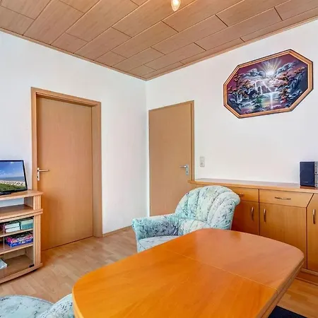 Rauberkuhle Ii, Bungalow 12 דירה Koserow