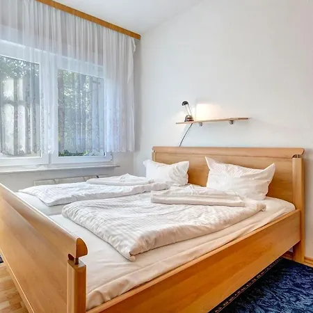 Rauberkuhle Ii, Bungalow 12