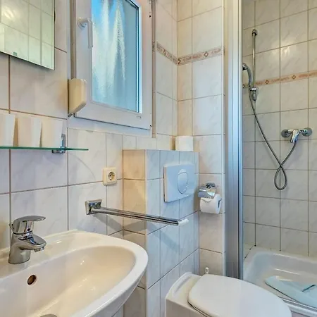 Rauberkuhle Ii, Bungalow 12 * Koserow